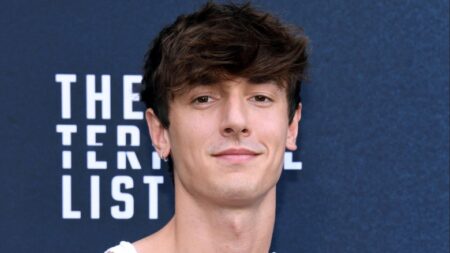 Bryce Hall: From Social Media Maverick to Fitness Mogul Bryce Hall: From Social Media Maverick to Fitness Mogul