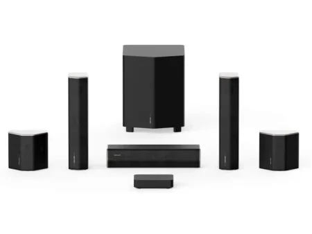 Buy Wireless Home Theater System Online for Ultimate Entertainment