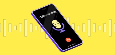 Call Recording on Mobile
