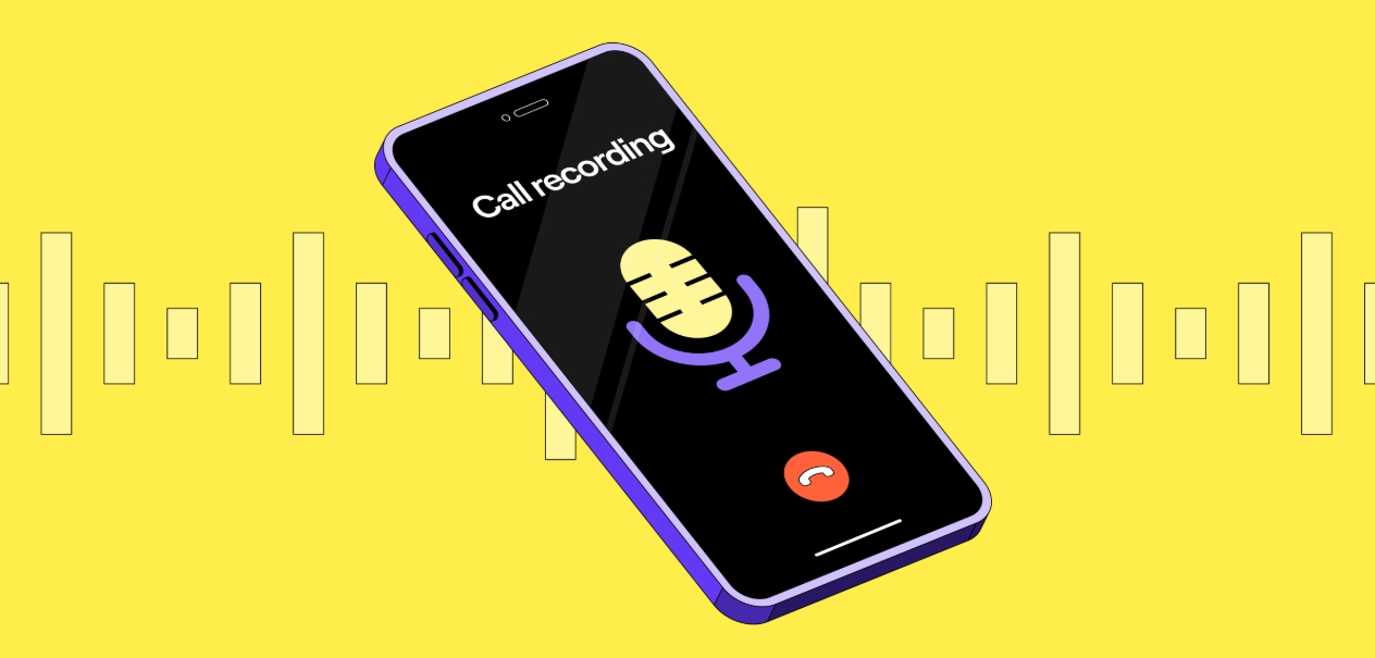 Call Recording on Mobile
