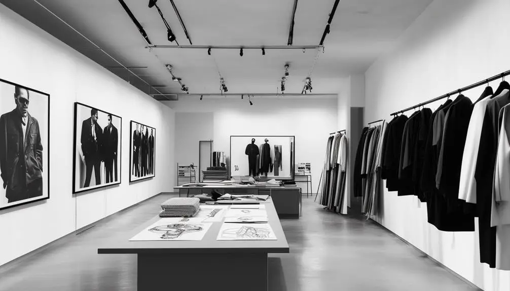 Calvin Klein Fashion Innovations: Leading the Global Style Evolution