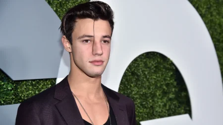 Cameron Dallas: From Social Media Phenom to Cultural Icon