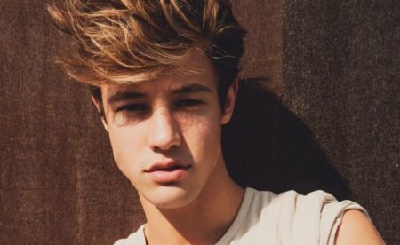 Cameron Dallas: The Social Media Sensation Redefining Digital Fame
