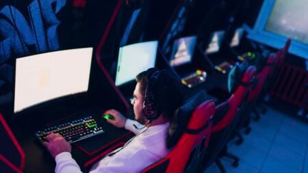 Capcom Gaming Innovations: Leading the Global Interactive Entertainment Evolution