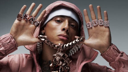 Central Cee: The Rising Star of UK Rap