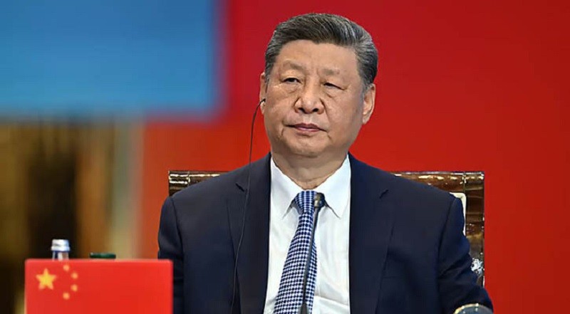 China_Xi