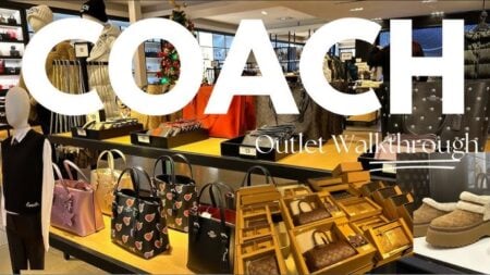 Coach Fashion Evolution: Leading Luxury Accessories Innovation