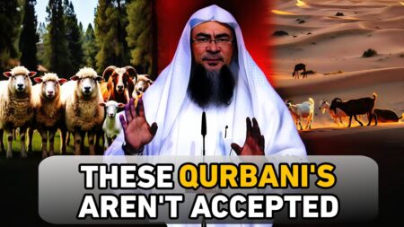 Common Mistakes in Qurbani and How to Avoid Them