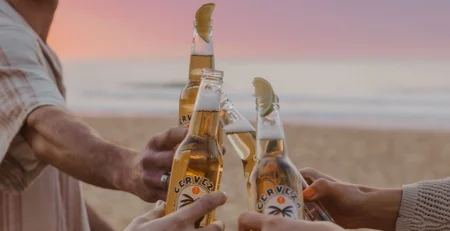 Corona Beer Innovations:Pioneering Brand in Global Beverage Industry