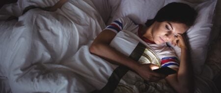 Daily Habits That Could Destroy Your Sleep Without You Noticing Daily Habits That Could Destroy Your Sleep Without You Noticing