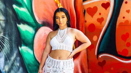 Danielle Cohn: The Social Media Sensation Redefining Gen Z Stardom