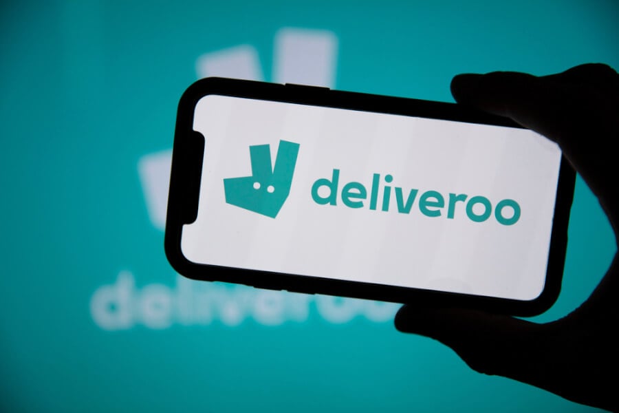Deliveroo Innovation Strategies: Leading the Global Food Delivery Revolution