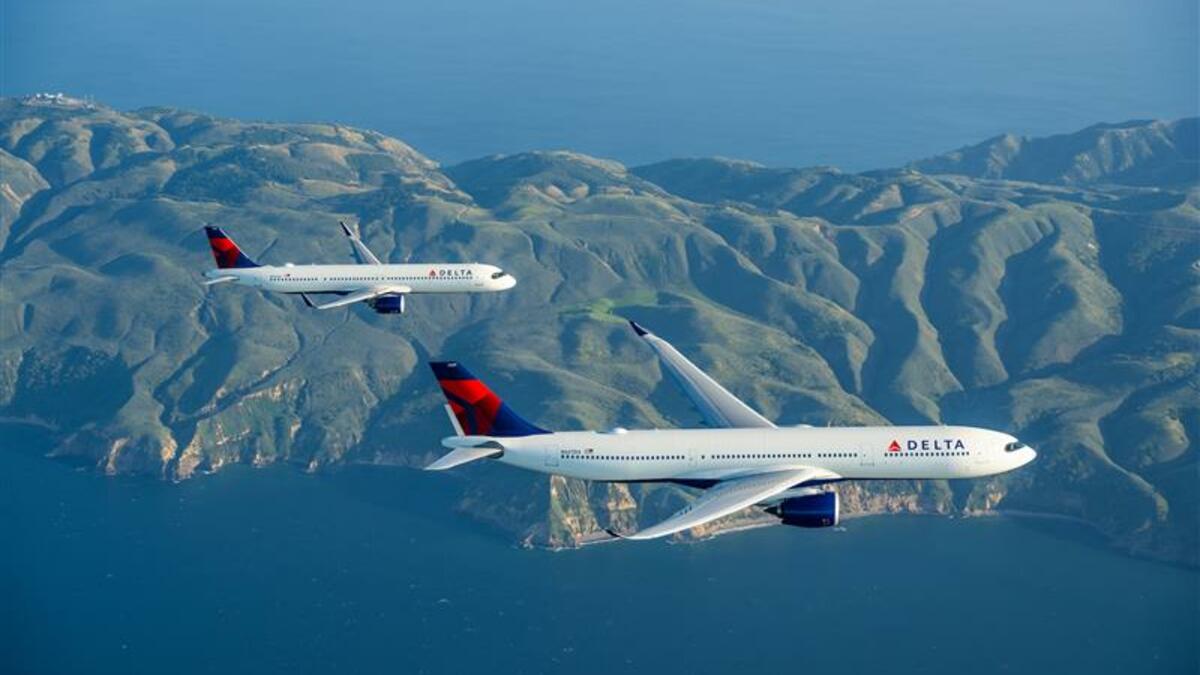 Delta Airlines Innovations: Leading the Global Aviation Industry