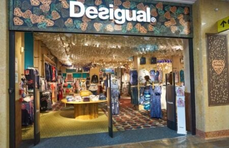 Desigual Fashion Innovations: Leading the Global Apparel Revolution