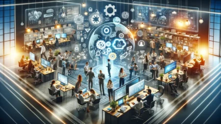 Digital Wellbeing: A Guide to Thriving in the Age of Technology Digital Wellbeing: A Guide to Thriving in the Age of Technology