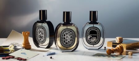 Diptyque Fragrance Creations