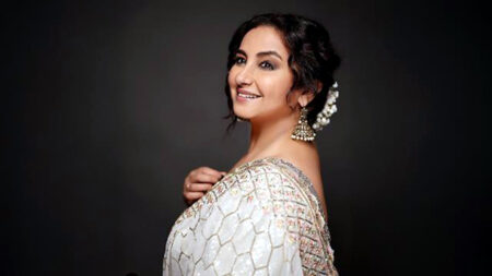 Divya Dutta