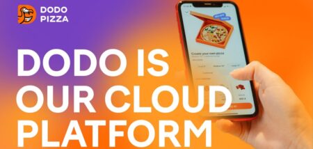 Dodo Pizza Innovations