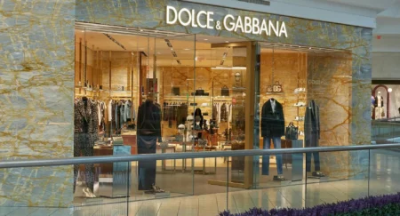 Dolce & Gabbana Fashion Innovations: Leading the Luxury Style Evolution