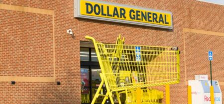 Dollar General Retail Innovations