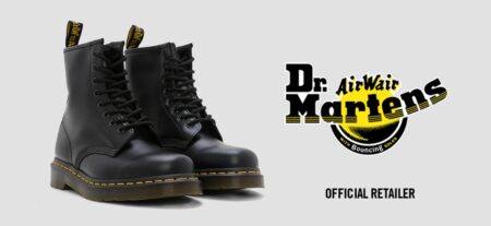 Dr. Martens Footwear Innovation:Pioneering Durable Style Globally Dr. Martens Footwear Innovation