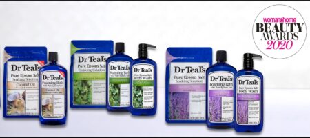 Dr. Teal’s Wellness Innovations