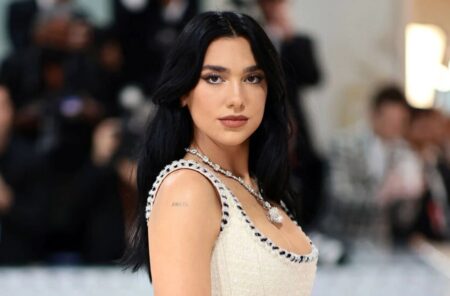 Dua Lipa