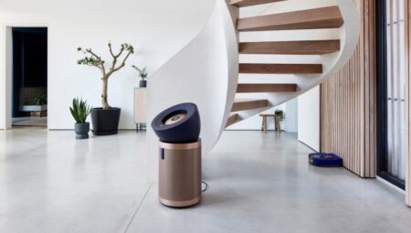 Dyson FreshAir Shield