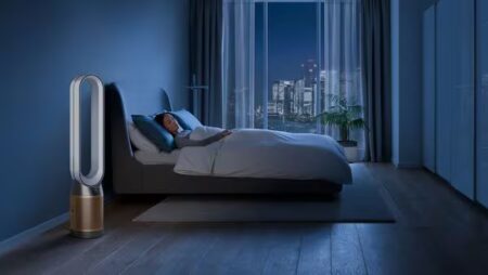Dyson Purifier Cool TP09: Price in Bangladesh & India with Full Specifications Dyson Purifier Cool TP09: Price in Bangladesh & India with Full Specifications