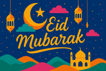Eid-ul-Adha Eid Mubarak wishes