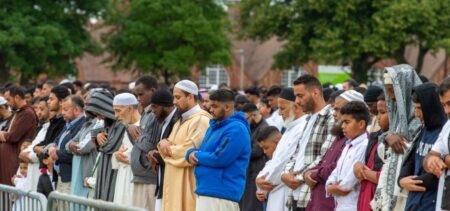 Eid ul Adha Prayer Rules