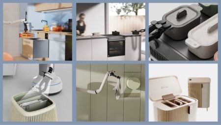 Electrolux Home Appliance Innovations: Leading Sustainable Living Solutions