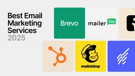 Email Marketing Platforms for Small Businesses: Boost Your Campaigns with the Right Tools Email Marketing Platforms