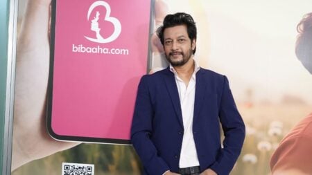 বিয়ের জন্য সহজ সমাধান দিলেন ইমন ইমন