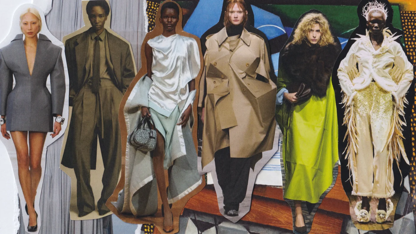 Envy Fashion Innovations: Leading Sustainable Apparel Design