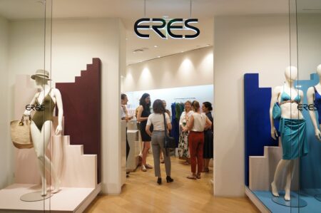 Eres Fashion Innovations: Leading the Luxury Apparel Revolution