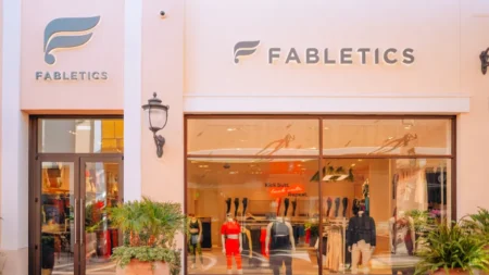 Fabletics Activewear Innovations: Leading the Global Trend in High-Performance Fashion