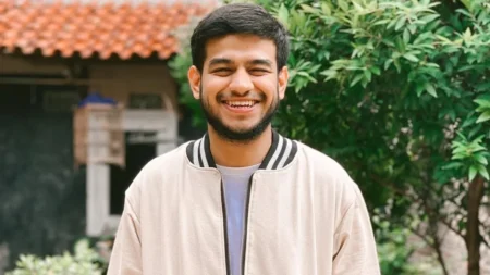 Fadil Jaidi: Transforming Social Media with Humor and Relatability