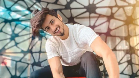 Faisal Shaikh: The Rising Star Redefining Digital Stardom