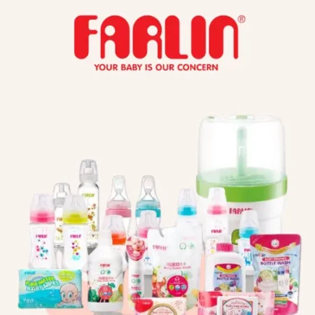 Farlin Baby Products: Leading Innovations in Childcare Solutions Farlin Baby Products: Leading Innovations in Childcare Solutions