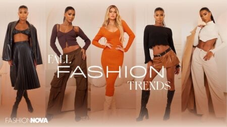 Fashion Nova Trends: Leading Fast-Fashion Innovation Fashion Nova Trends: Leading Fast-Fashion Innovation