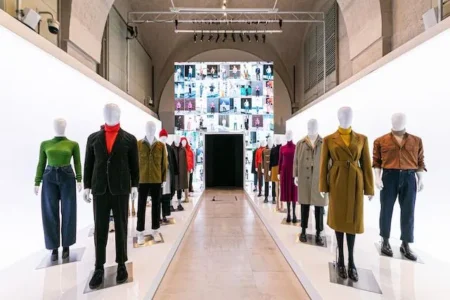 Fast Retailing Fashion Innovation: Leading Global Textile Transformation