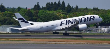 Finnair Aviation Excellence