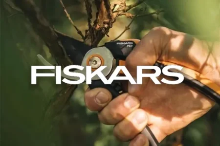 Fiskars Innovation Excellence: Leading the Global Home and Garden Tools Revolution