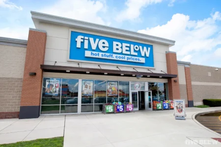 Five Below Retail Revolution: Leading Affordable Innovation Wave Five Below Retail Revolution: Leading Affordable Innovation Wave