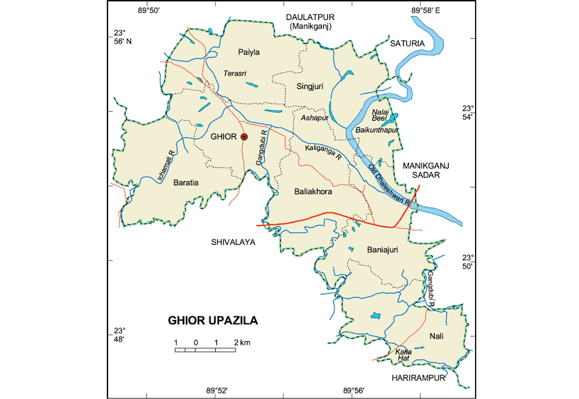 GHIOR