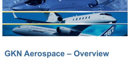 GKN Aerospace Engineering