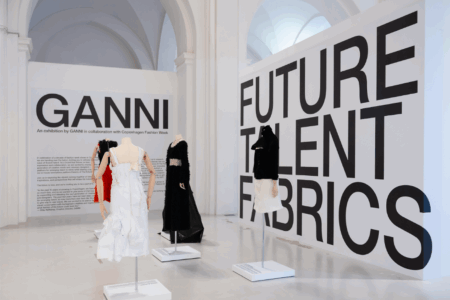 Ganni Sustainable Fashion Innovations: Leading the Global Style Revolution Ganni Sustainable Fashion Innovations: Leading the Global Style Revolution