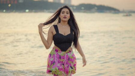 Garima Chaurasia: The TikTok Sensation Redefining Viral Dance Culture