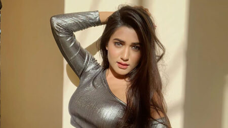 Garima Chaurasia: The Viral Queen of Dance and Digital Creativity